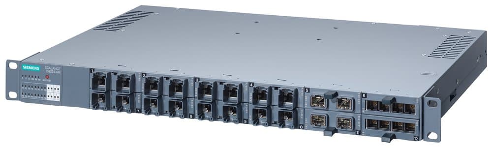 Siemens 6GK5324-4GG10-4ER2