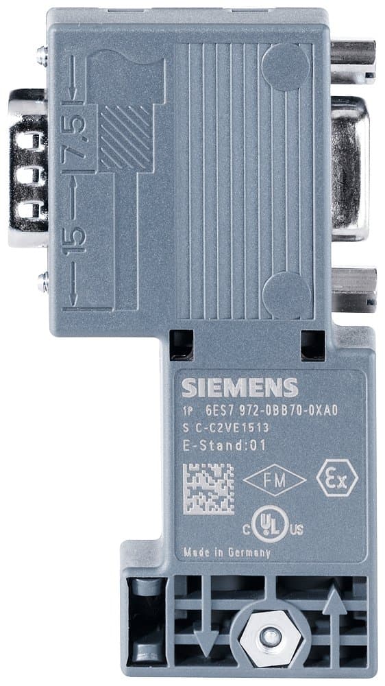 Siemens 6AG1972-0BB70-7XA0