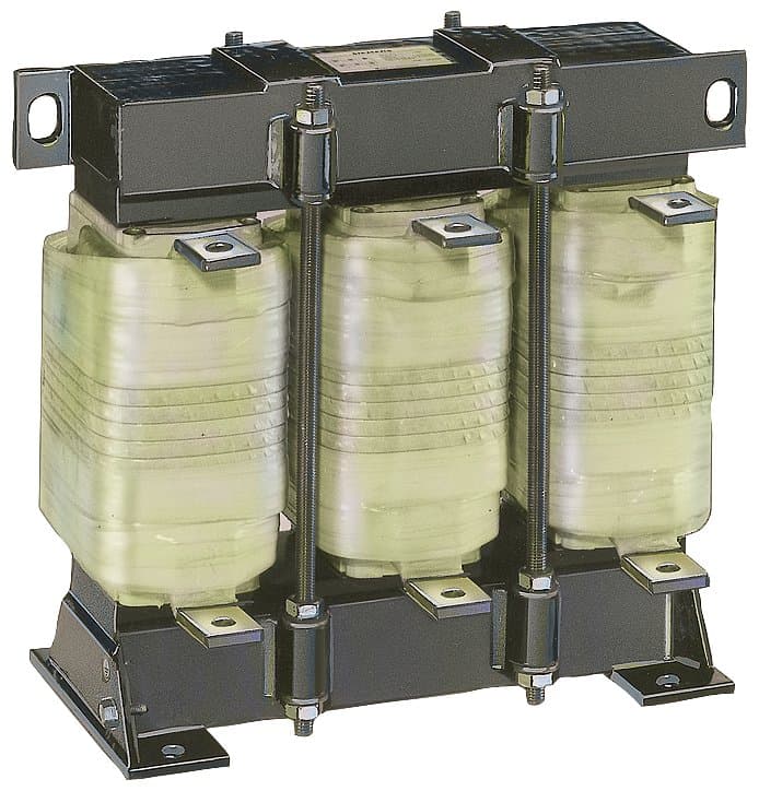 Siemens 6SE7027-2ES87-1FE0