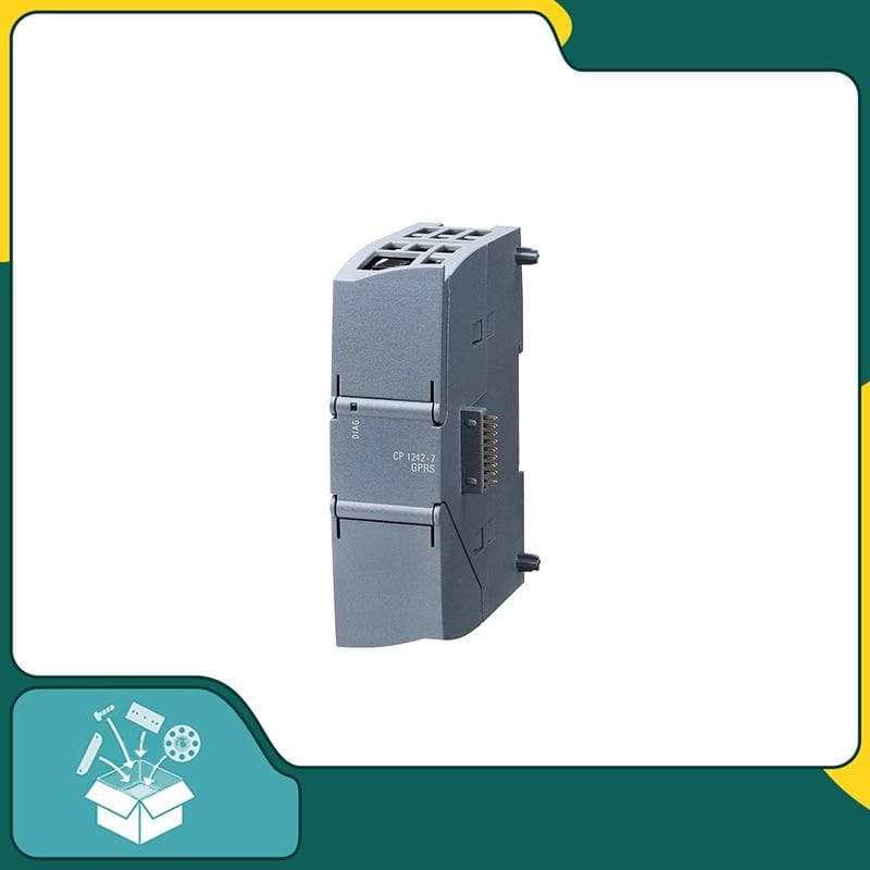 Siemens 6GK7242-7KX31-0XE0