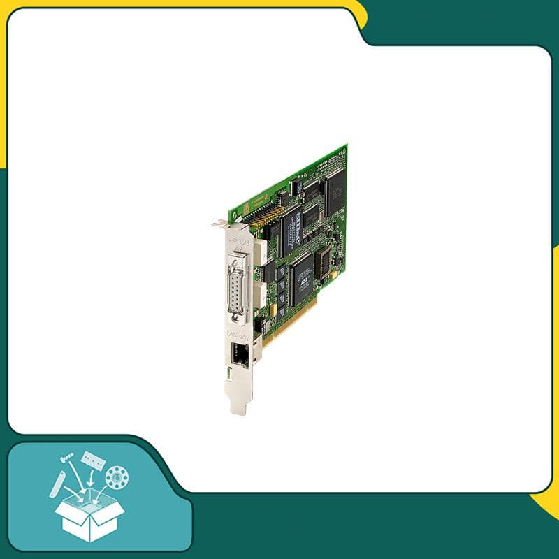 Siemens 6GK1161-3AA01