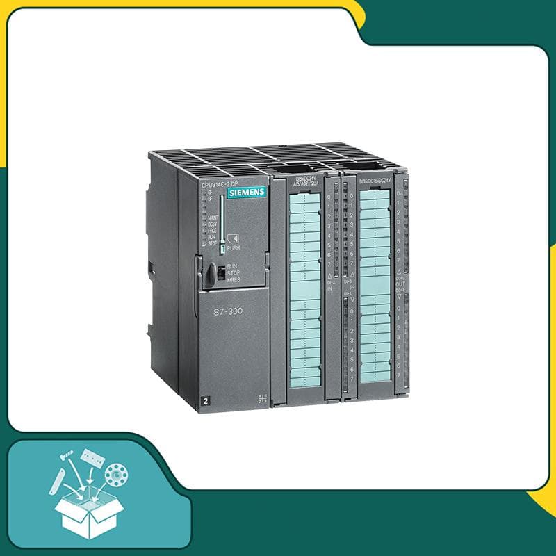 Siemens 6AG1314-6CH04-2AY0