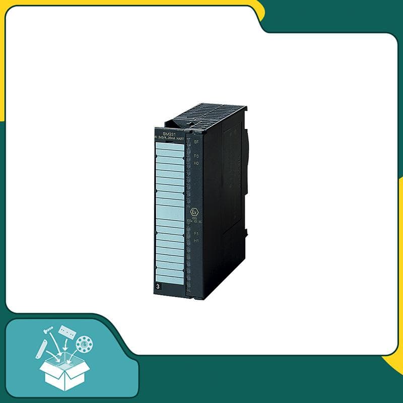 Siemens 6AG1331-7TB00-7AB0