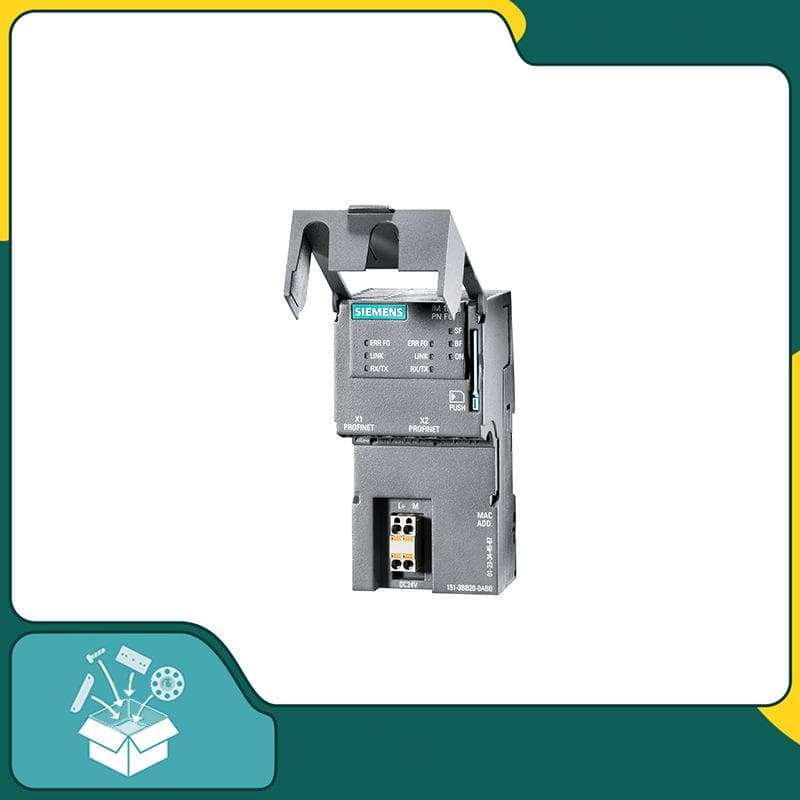 Siemens 6ES7151-3BB23-0AB0