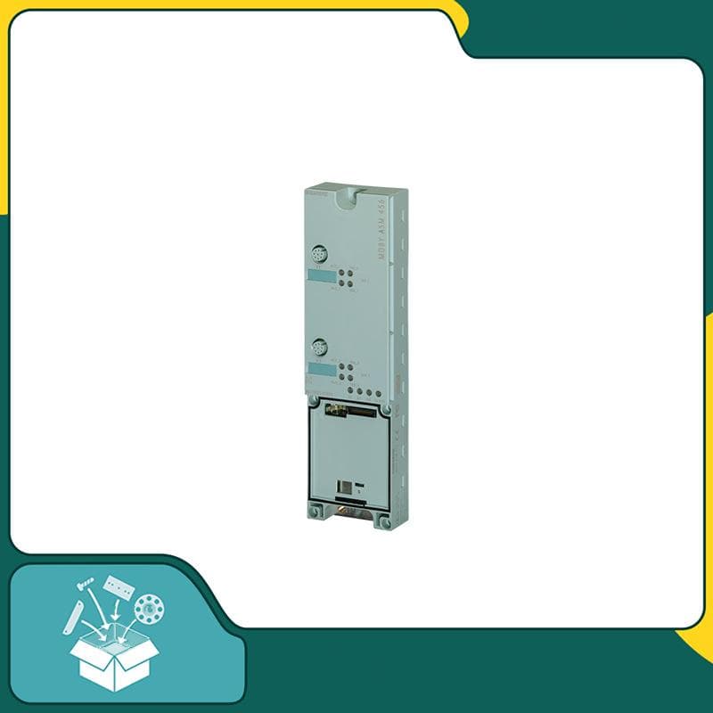 Siemens 6GT2002-0ED00