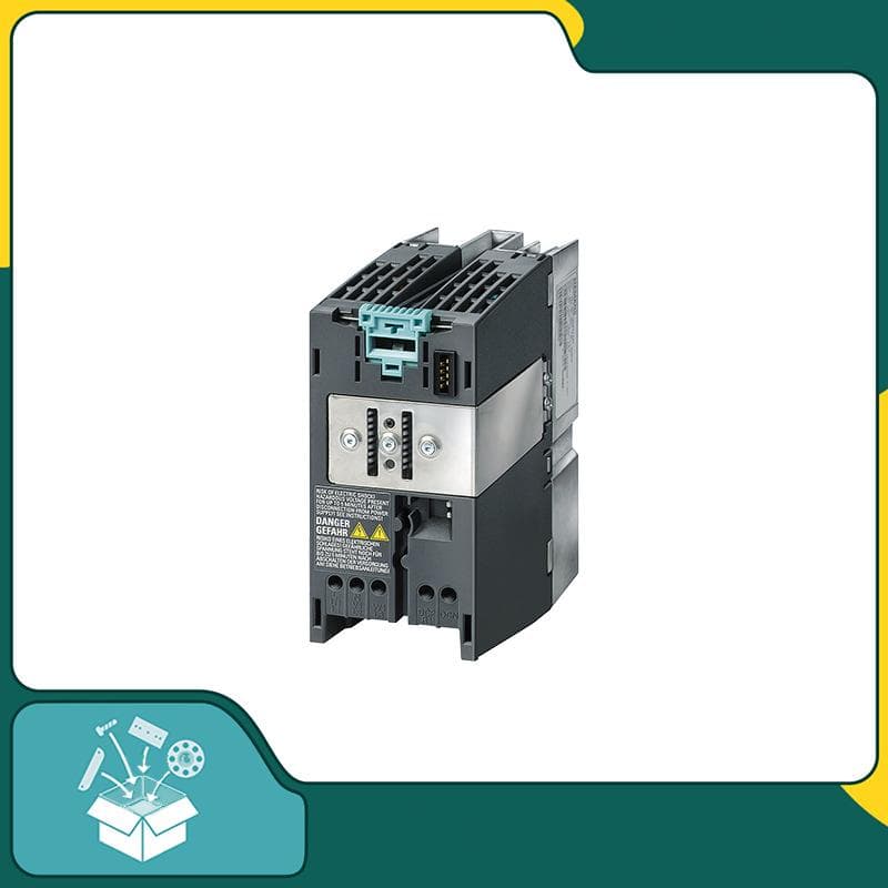 Siemens 6SL3224-0BE17-5UA0