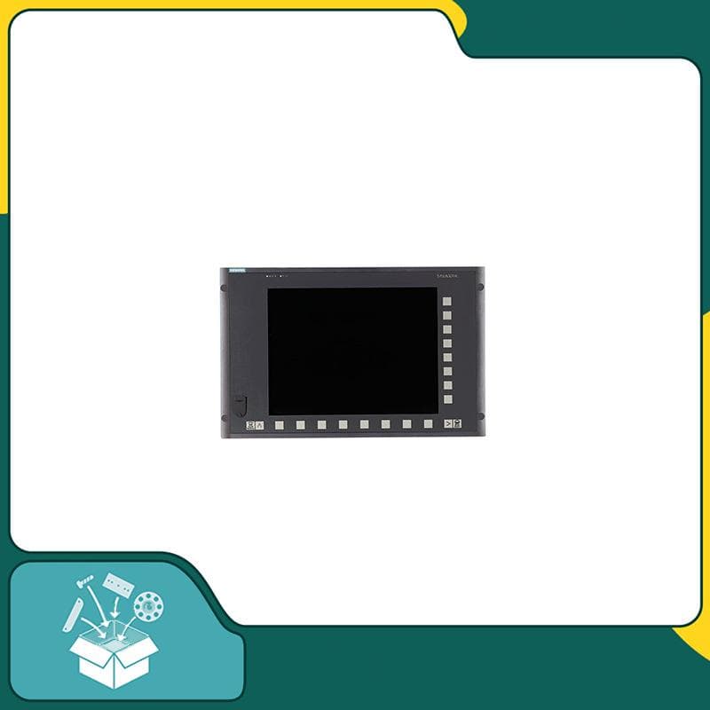 Siemens 6FC5203-0AF03-0AA0