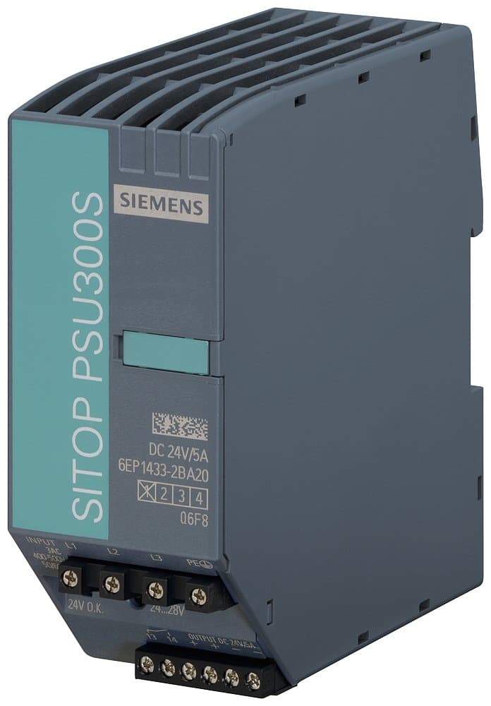 Siemens 6EP1433-2BA20
