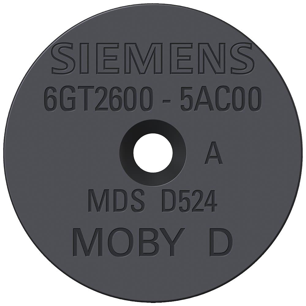 Siemens 6GT2600-5AC00