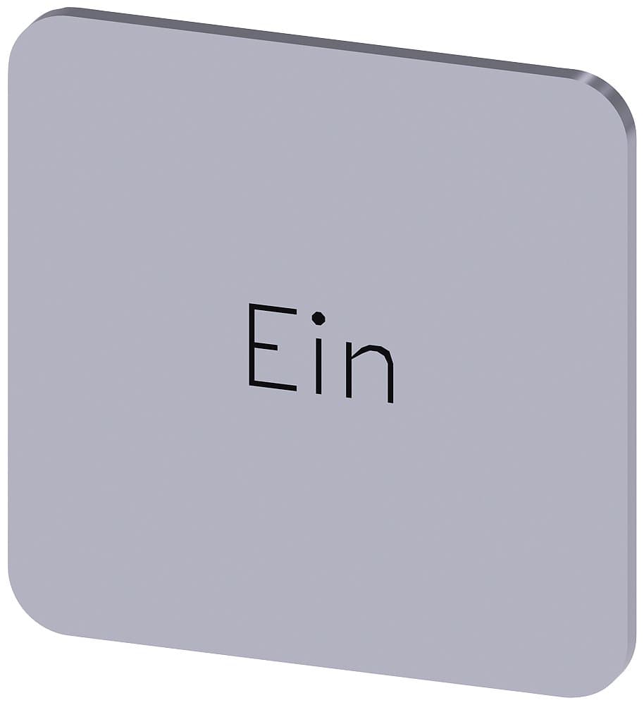 Siemens 3SU1900-0AF81-0AB0