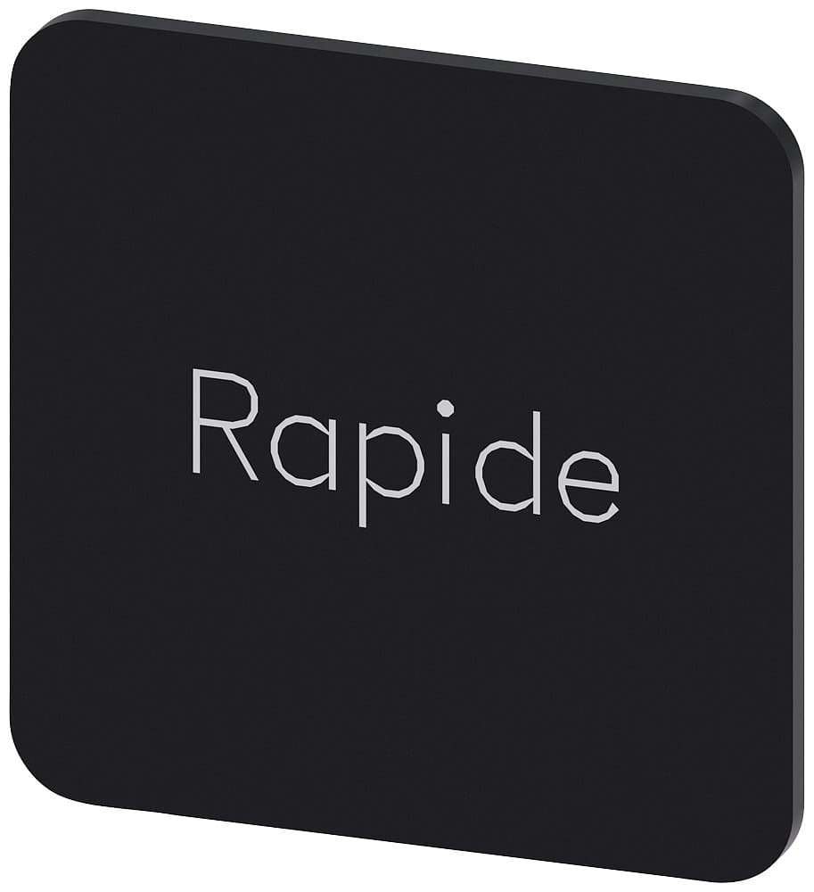 Siemens 3SU1900-0AF16-0GL0