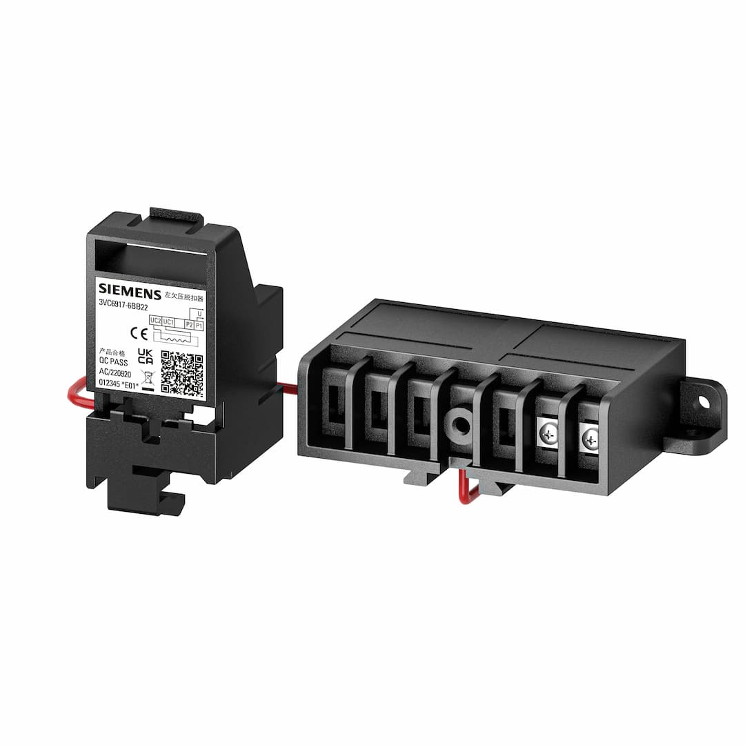 Siemens 3VC6917-6BB22