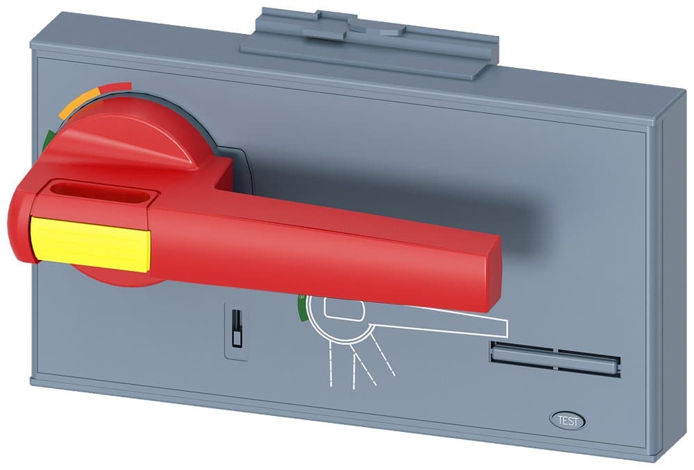 Siemens 3VW9727-0EK15