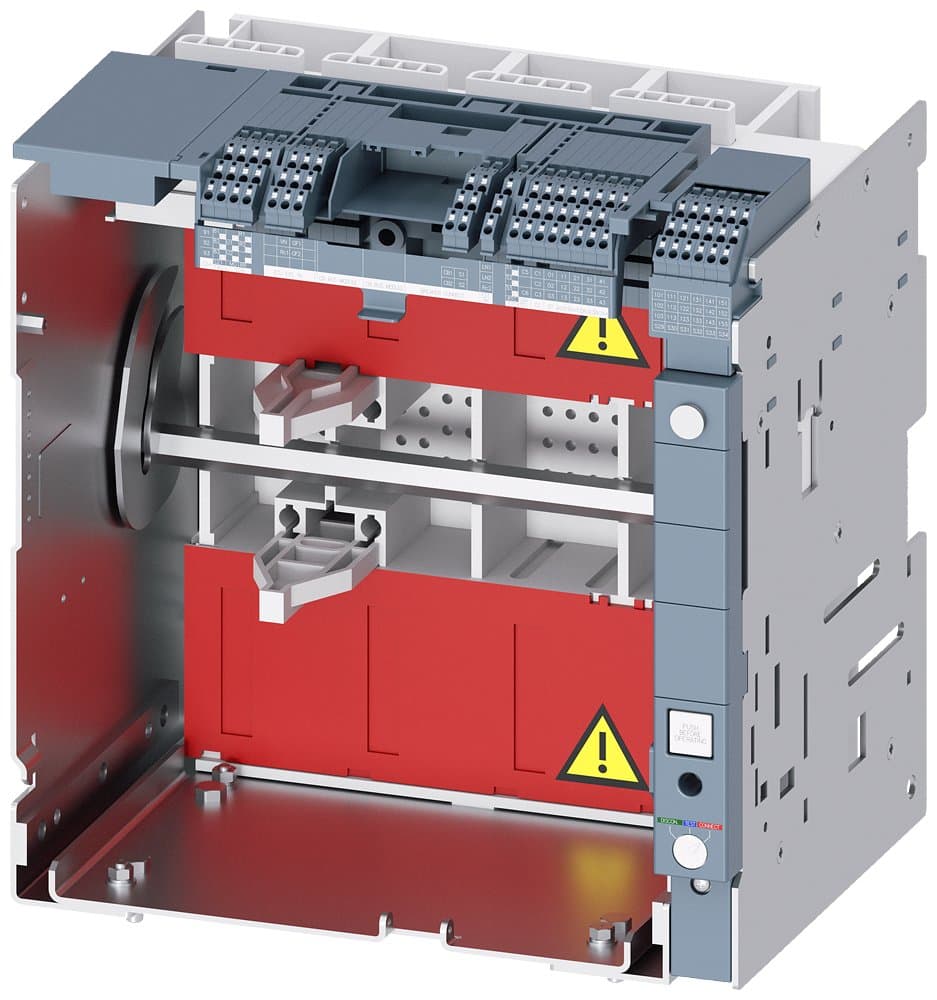 Siemens 3VW8116-7BB01