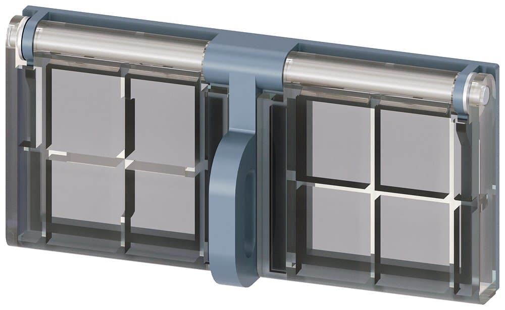 Siemens 3VW9011-0BA41