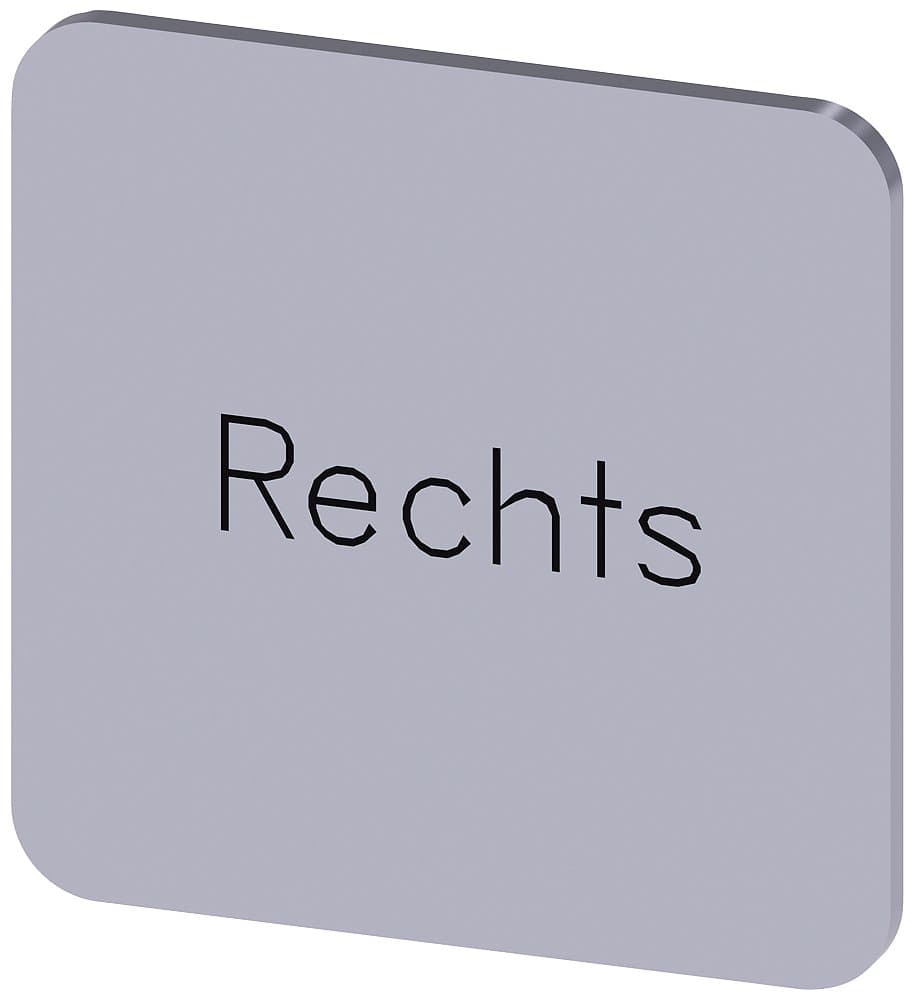 Siemens 3SU1900-0AF81-0AH0