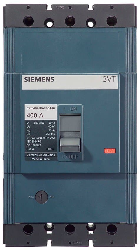 Siemens 3VT8440-1AA03-6JA0