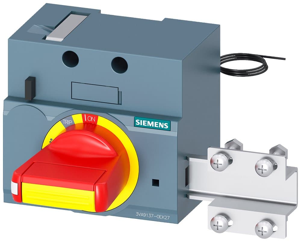 Siemens 3VA9137-0EK27