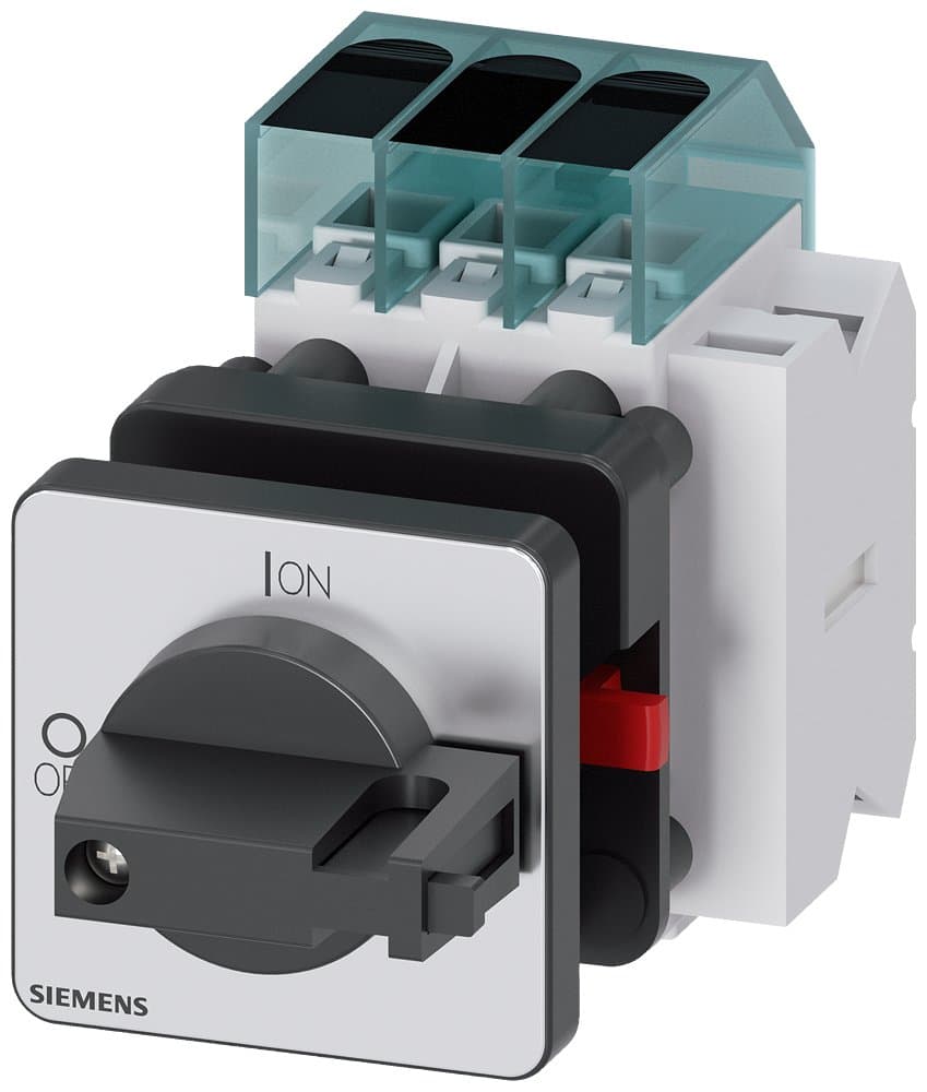 Siemens 3LD3450-1TK11