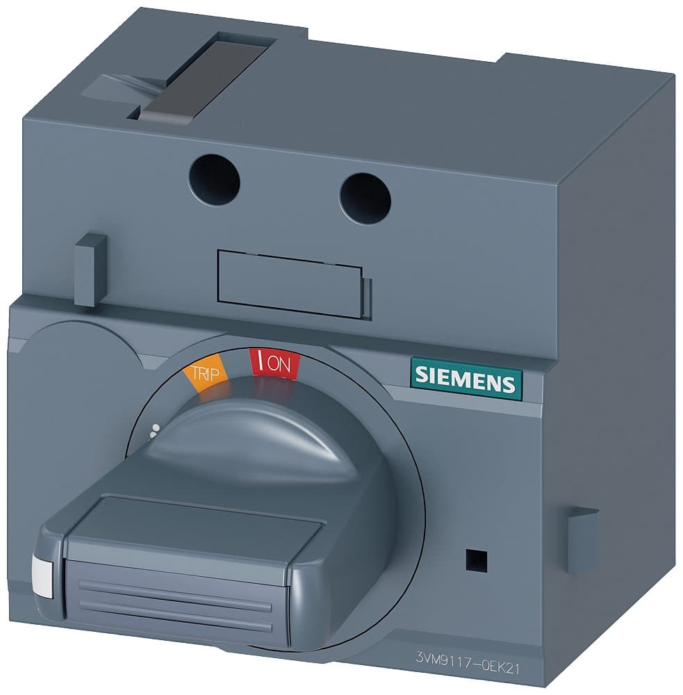 Siemens 3VM9117-0EK21