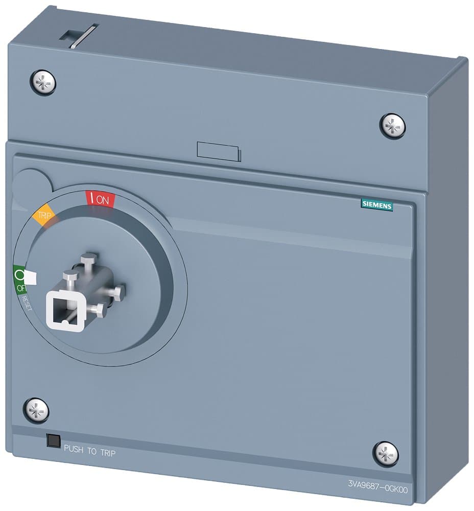 Siemens 3VA9687-0GK00