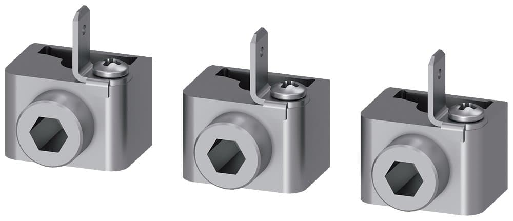 Siemens 3VA9133-0JG10