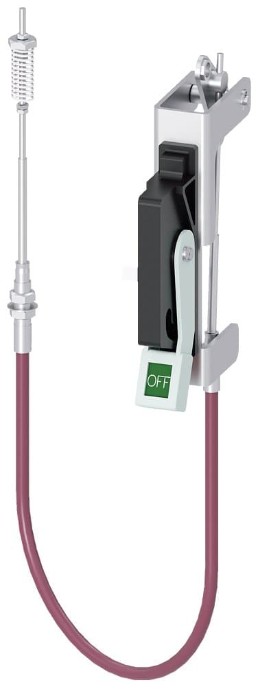 Siemens 3VA9277-0CK12