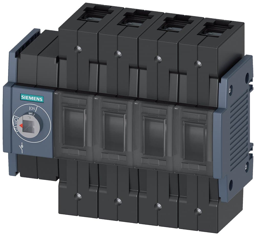 Siemens 3KD3440-2NE10-0
