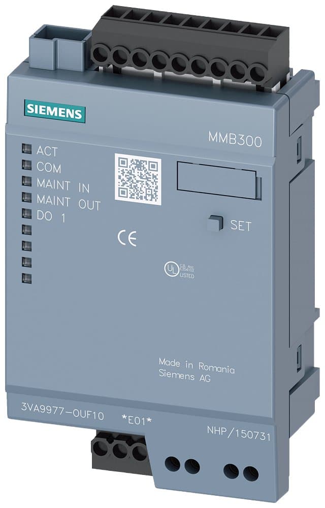 Siemens 3VA9977-0UF10