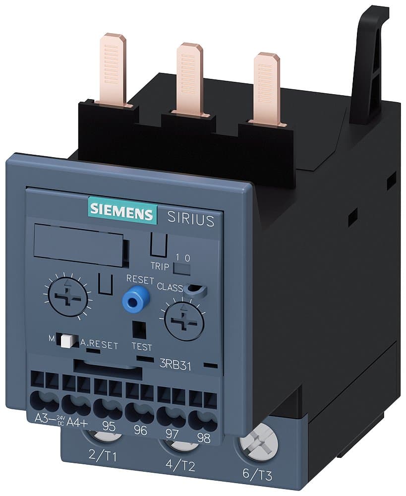 Siemens 3RB3133-4WD0