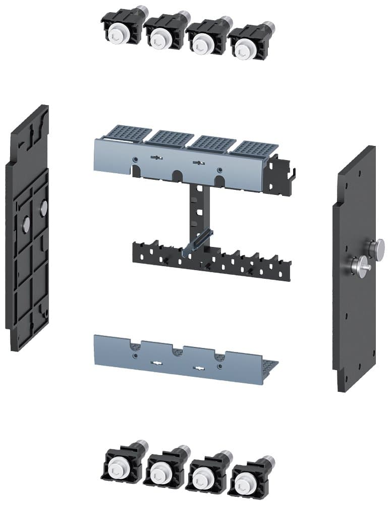 Siemens 3VA9124-0KD10