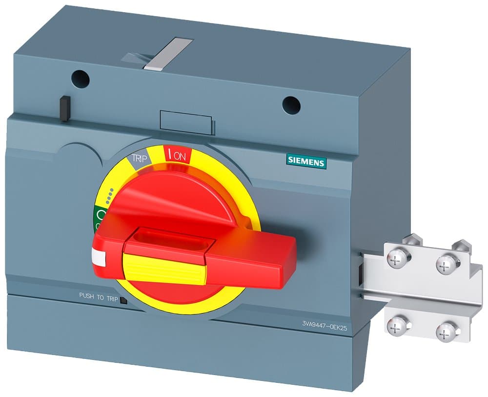 Siemens 3VA9447-0EK25