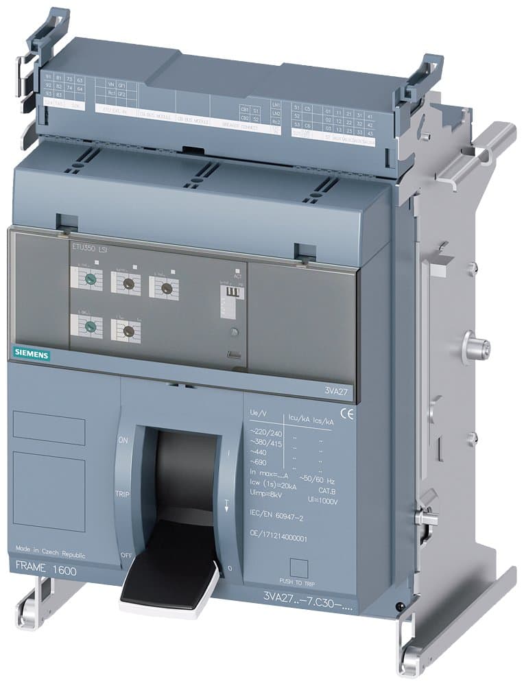 Siemens 3VA2780-7AC30-0AA7