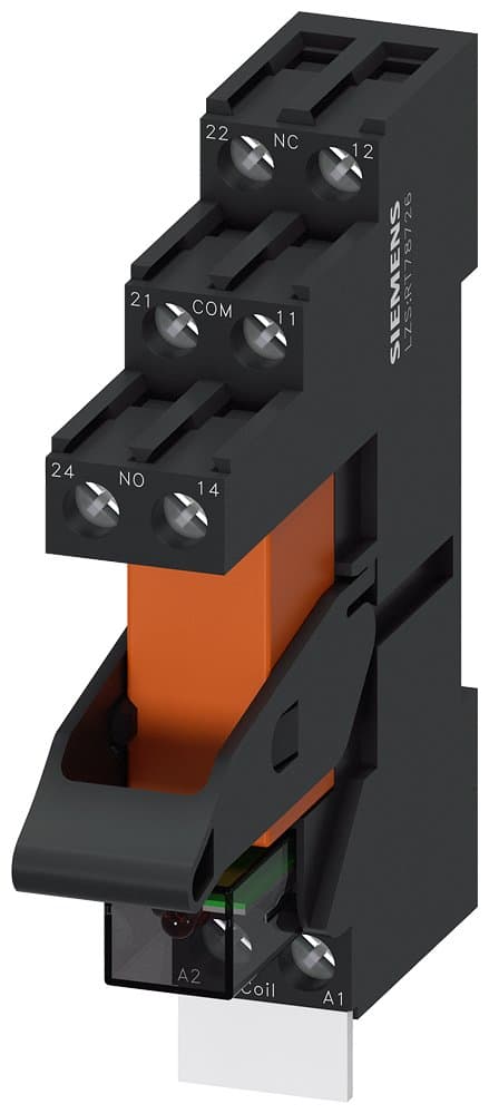 Siemens LZS:RT4B4R24