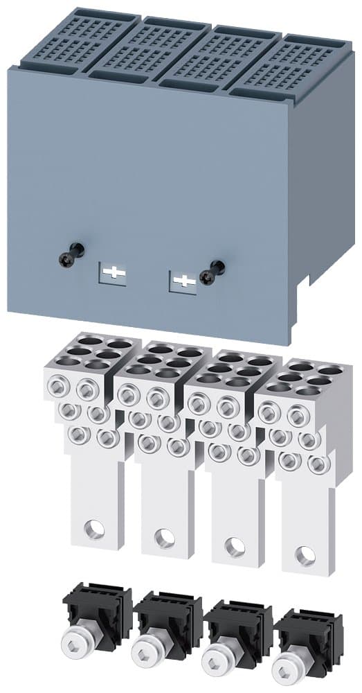 Siemens 3VA9134-0JF60