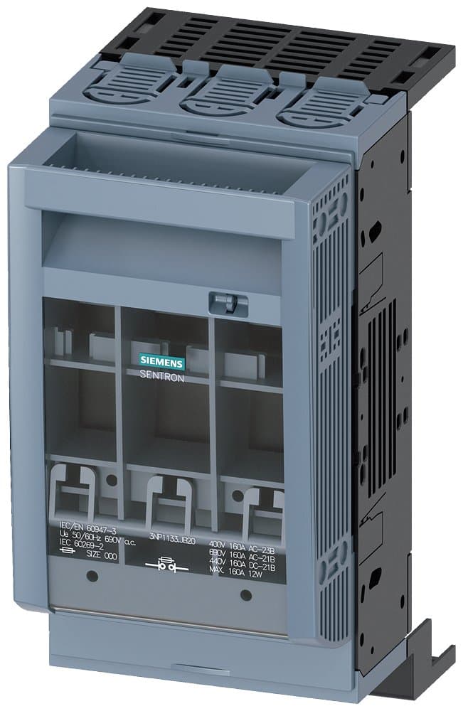 Siemens 3NP1133-1JB20