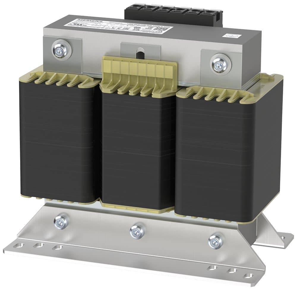 Siemens 6SL5100-0EE22-4AC0