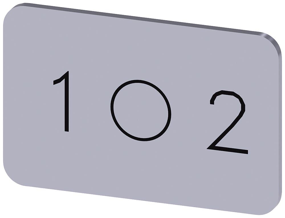 Siemens 3SU1900-0AD81-0QL0