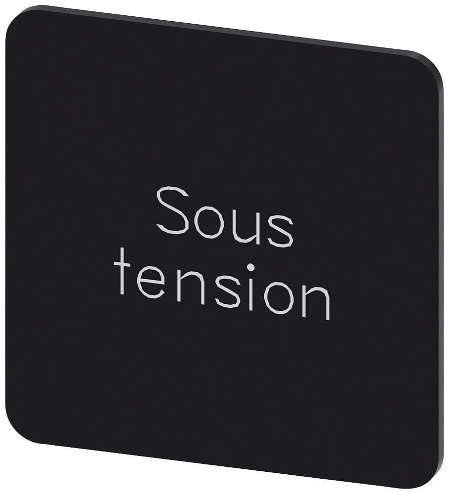 Siemens 3SU1900-0AE16-0GS0