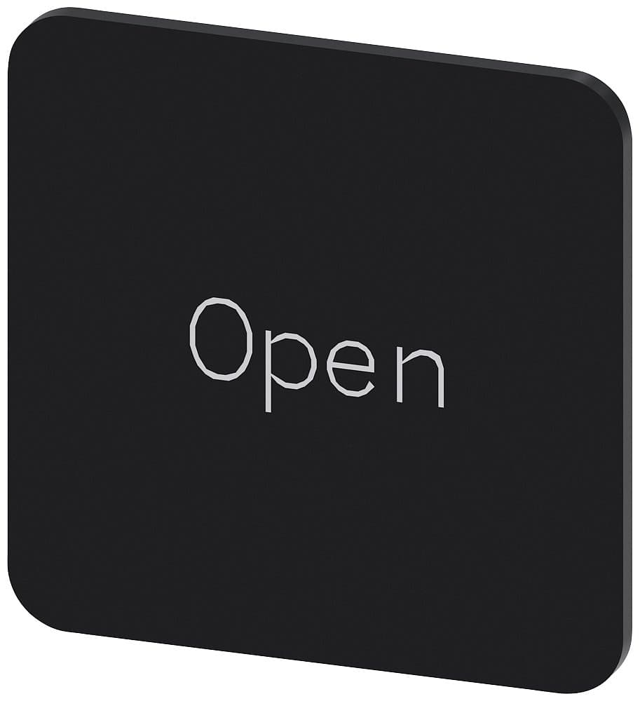 Siemens 3SU1900-0AF16-0DW0