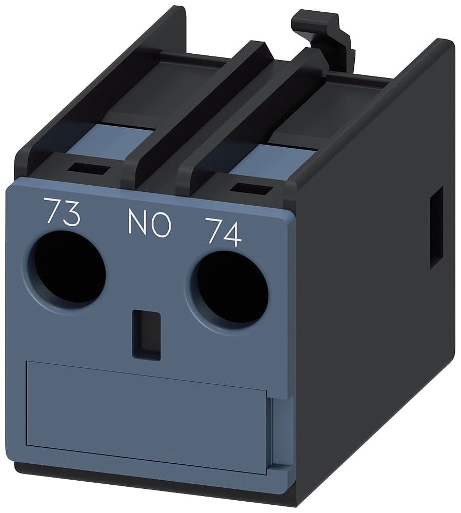 Siemens 3RH2911-1AA10