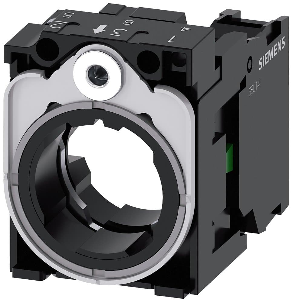 Siemens 3SU1550-1AA10-1BA0