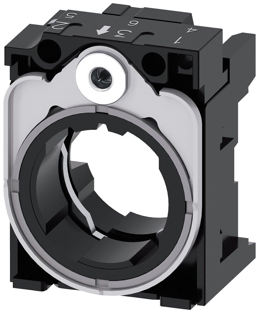 Siemens 3SU1550-0AA10-0AA0