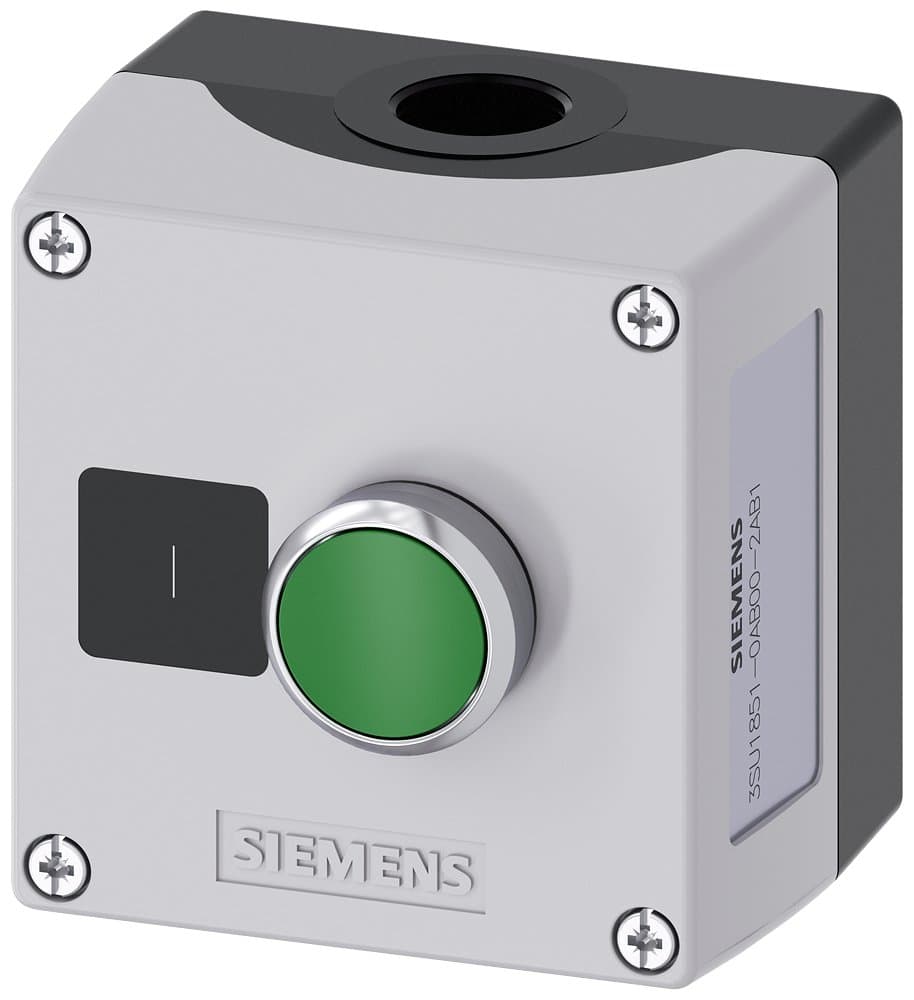 Siemens 3SU1851-0AB00-2AB1