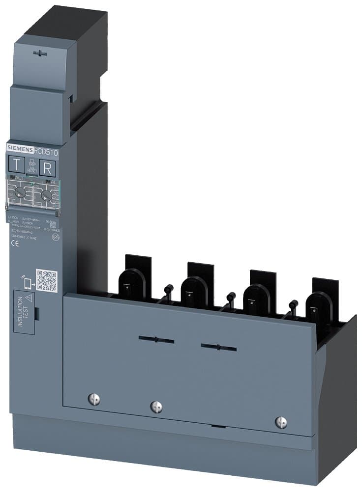 Siemens 3VA9214-0RS20