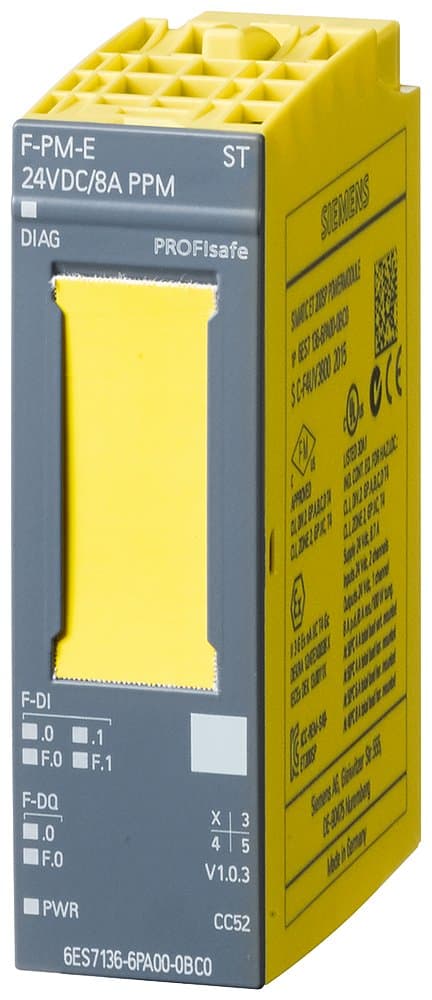 Siemens 6ES7136-6PA00-0BC0