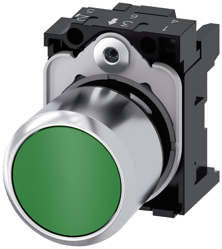 Siemens 3SU1250-0EB40-0AA0-ZY13