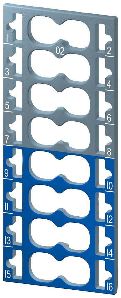 Siemens 6ES7193-6CP02-2MA0