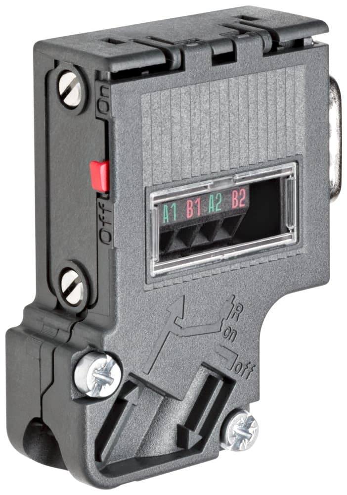 Siemens 6ES7972-0BA42-0XA0