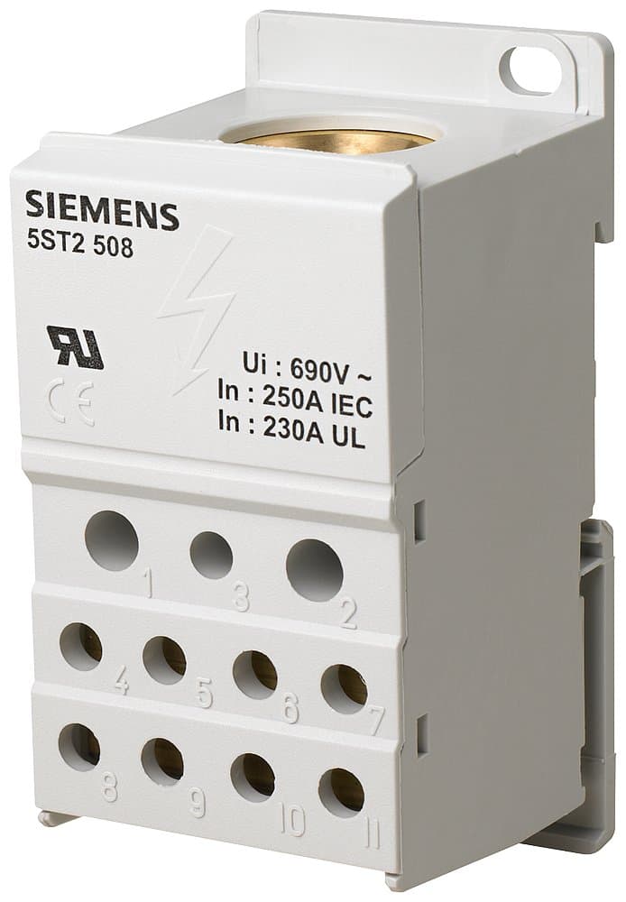 Siemens 5ST2508